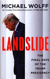 Bild von Landslide The Final Days of the Trump Presidency
