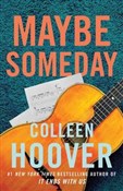 Maybe Some... - Colleen Hoover - Ksiegarnia w niemczech