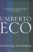 Inventing ... - Umberto Eco -  Polnische Buchandlung 