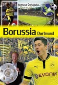 Borussia D... - Tomasz Ćwiąkała -  Książka z wysyłką do Niemiec 
