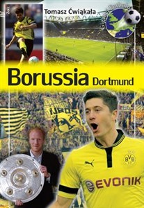 Bild von Borussia Dortmund