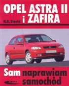 Polnische buch : Opel Astra... - Hans-Rudiger Etzold