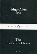 Zobacz : The Tell-T... - Edgar-Allan Poe
