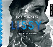 Polnische buch : Lissy - Luca D'Andrea