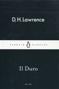 Książka : Il Duro - D.H. LAWRENCE
