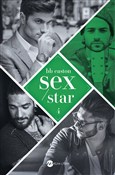 Sex/Star - BB Easton -  Polnische Buchandlung 