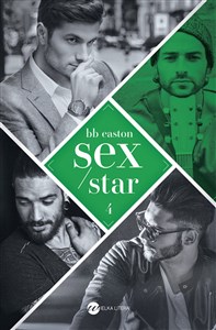 Bild von Sex/Star