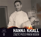 Książka : [Audiobook... - Hanna Krall