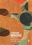 Polnische buch : Z archiwum... - Czesław Miłosz