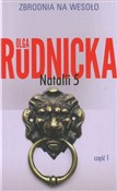 Polnische buch : Natalii 5.... - Olga Rudnicka