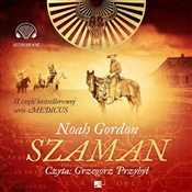 [Audiobook... - Noah Gordon -  Polnische Buchandlung 