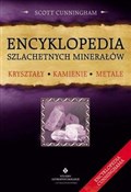 Encykloped... - Scott Cunningham -  polnische Bücher