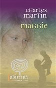 Maggie - Charles Martin -  Książka z wysyłką do Niemiec 
