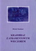 Polnische buch : Krajobraz ... - Michał Zantman