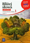 Polska książka : Bliżej sło... - Ewa Horwath