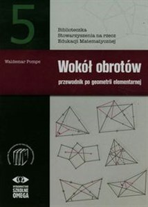 Bild von Wokół obrotów Przewodnik po geometrii elementarnej 5