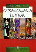 Opracowani... - Elżbieta Zarych, Marta Tomczyk -  polnische Bücher