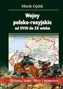 Wojny pols... - Marek Gędek -  Książka z wysyłką do Niemiec 