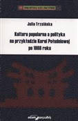 Kultura po... - Julia Trzcińska -  polnische Bücher