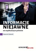 Informacje... - Sławomir Zalewski - buch auf polnisch 
