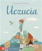 Polska książka : Uczucia - Libby Walden