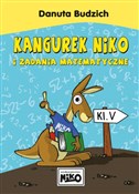 Kangurek N... - Danuta Budzich -  fremdsprachige bücher polnisch 