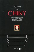 Polska książka : Chiny w dz... - Yu Hua
