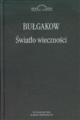 Polska książka : Światło wi... - Sergiusz Bułgakow