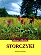 Storczyki - Dariusz L. Szlachetko -  fremdsprachige bücher polnisch 