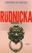 Natalii 5.... - Olga Rudnicka -  Książka z wysyłką do Niemiec 
