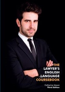 Bild von Lawyer's English Language Coursebook + CD