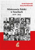 Mistrzowie... - Jerzy Konikowski,  Jacek Gajewski -  polnische Bücher