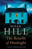 The Benefi... - Susan Hill - Ksiegarnia w niemczech