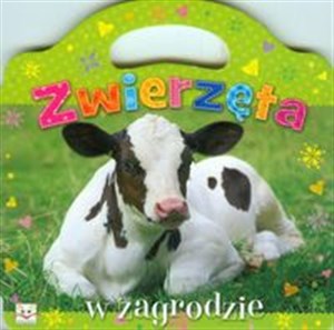 Bild von Zwierzęta w zagrodzie