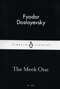 The Meek O... - Fyodor Dostoyevski -  polnische Bücher