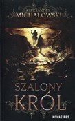 Polska książka : Szalony kr... - Aleksander Michałowski