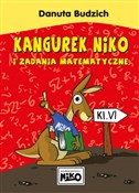 Kangurek N... - Danuta Budzich -  polnische Bücher