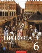 Historia 6... - Igor Kąkolewski, Anita Plumińska-Mieloch -  polnische Bücher