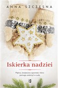Polska książka : Iskierka n... - Anna Szczęsna