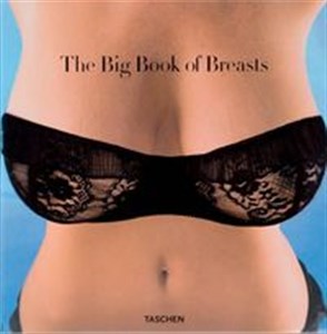 Obrazek The Big Book of Breasts