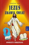 Polnische buch : Jezus zbaw... - Jarosław Zych