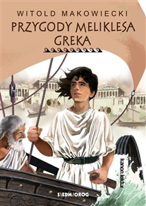 Bild von Przygody Meliklesa Greka