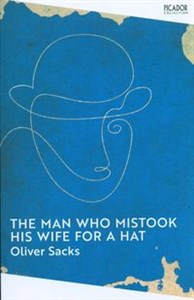 Bild von Man Who Mistook His Wife for a Hat
