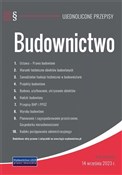 Polnische buch : Budownictw... - Opracowanie Zbiorowe