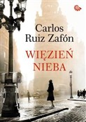 Polska książka : Więzień Ni... - Carlos Ruiz Zafon