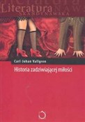 Polnische buch : Historia z... - Carl-Johan Vallgren