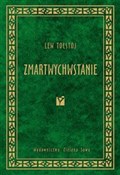 Zmartwychw... - Lew Tołstoj -  Książka z wysyłką do Niemiec 