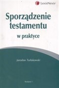 Sporządzen... - Jarosław Turłukowski -  polnische Bücher