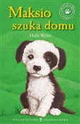 Maksio szu... - Holly Webb -  polnische Bücher