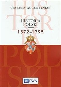 Obrazek Historia Polski 1572-1795